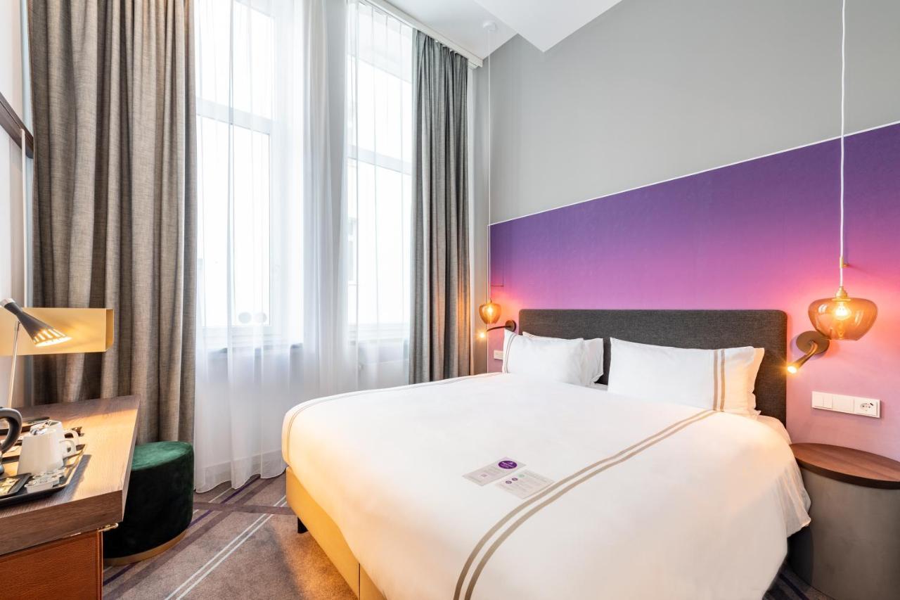 Premier Inn Wuppertal City Centre Exterior foto